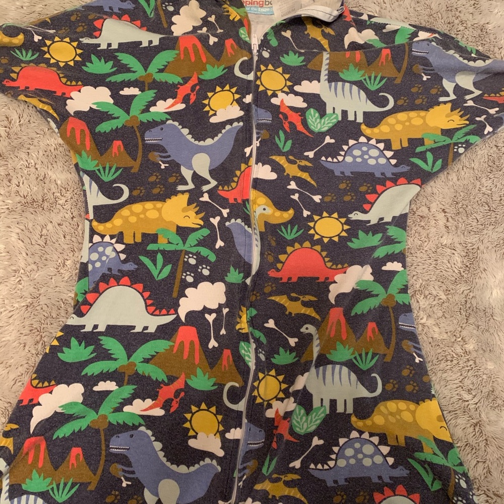 Zippadee Zip Medium